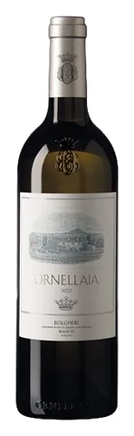 Bottiglia di Ornellaia Bianco 2022, Tenuta dell'Ornellaia