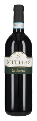 Bottiglia di Valpolicella Superiore 'Mithas' - Corte Sant'Alda 2018, Camerani