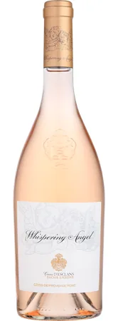 Bottiglia di Rosé 'Whispering Angel' Chateau d'Esclans 2025