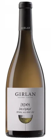 Bottiglia di Sauvignon 'Indra' 2025, Girlan