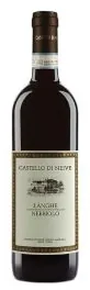 Bottiglia di Nebbiolo 2024, Castello di Neive