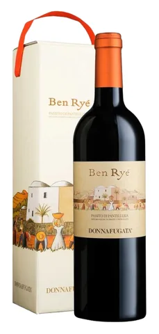 Bottiglia di Passito di Pantelleria 'Ben Ryé' Donnafugata 2023