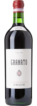 Bottiglia di Granato 2021, Foradori