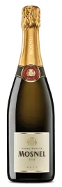 Bottiglia di Franciacorta Brut, Mosnel