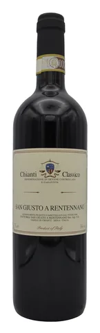 Bottiglia di Chianti Classico 2023, San Giusto a Rentennano