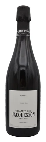 Bottiglia di Champagne Extra Brut 'Cuvée 749' Jacquesson