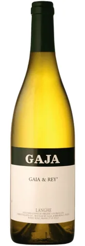Bottiglia di Langhe Gaia & Rey 2022, Gaja