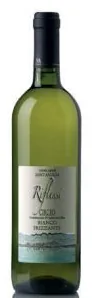 Bottiglia di Riflessi Bianco Frizzante Cantina Sant'Andrea 2025, Cantina Sant Andrea