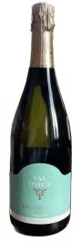 Bottiglia di Prosecco Millesimato Extra Dry, Val D'Oca