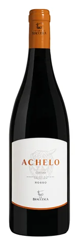 Bottiglia di Syrah 'Achelo' La Braccesca - Antinori 2024