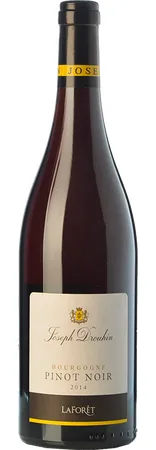 Bottiglia di Bourgogne Pinot Noir Drouhin Joseph 2023