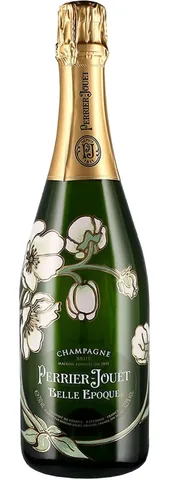 Bottiglia di Belle Epoque, Perrier Jouët