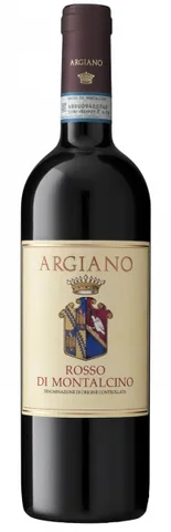 Bottiglia di Rosso Di Montalcino 2024, Argiano