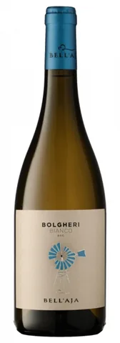 Bottiglia di Bolgheri Bianco Bell'Aja 2024, San Felice
