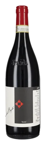 Bottiglia di Barbera d'Asti 'Bricco della Bigotta' 2020, Braida Giacomo Bologna