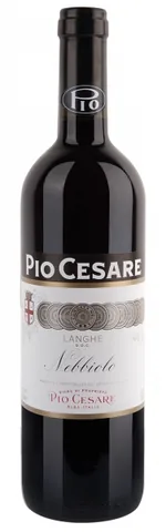 Bottiglia di Nebbiolo Pio Cesare 2023
