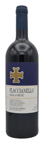 Bottiglia di Flaccianello della Pieve 2020, Fontodi