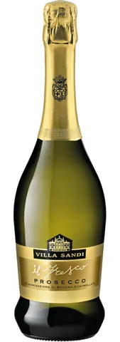 Bottiglia di Prosecco Biologico 'Il Fresco', Villa Sandi