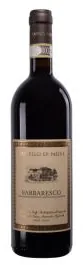 Bottiglia di Barbaresco Castello di Neive 2022