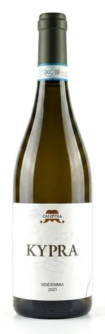 Bottiglia di Verdicchio Castelli di Jesi Classico Superiore 'Kypra' 2024, Ca' Liptra