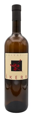 Bottiglia di Malvazija 2022, Skerk