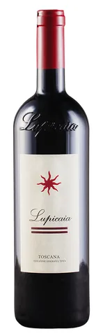 Bottiglia di Lupicaia 2019, Castello del Terriccio