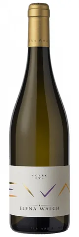 Bottiglia di Ewa Cuvée 2025, Elena Walch