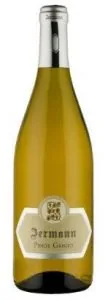 Bottiglia di Pinot Grigio Jermann 2025