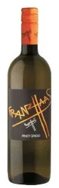 Bottiglia di Pinot grigio 2024, Franz Haas
