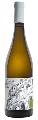 Bottiglia di Roma Malvasia 2025, Federici