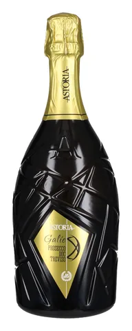 Bottiglia di Prosecco Treviso Extra Dry 'Galìe', Astoria