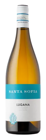 Bottiglia di Lugana 2025, Santa Sofia