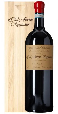 Bottiglia di Amarone Monte Lodoletta 2012, Romano Dal Forno