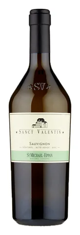 Bottiglia di Sauvignon Sanct Valentin 2025, St. Michael Eppan
