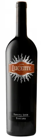 Bottiglia di Lucente 2023, Frescobaldi