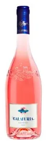 Bottiglia di Rosato 'Calafuria' Tormaresca-Antinori Tormaresca - Antinori 2025