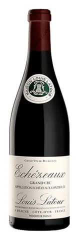Bottiglia di Échézeaux Grand Cru 2021, Louis Latour
