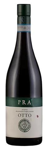 Bottiglia di Soave Classico 'Otto' 2025, Prà