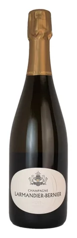 Bottiglia di Longitude Blanc de Blancs Extra brut 1er Cru, Larmandier-Bernier